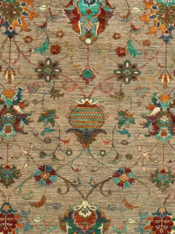 Kazak Phool|Kibek New