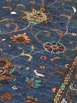 Kazak Phool|Kibek Hot