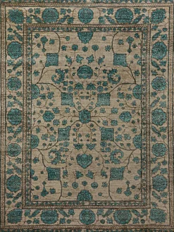 Kazak Phool|Kibek Discount