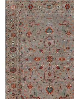 Kazak Phool|Kibek Discount