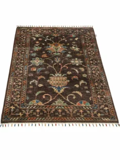 Kazak Phool|Kibek Hot