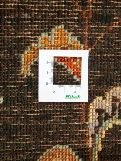 Kazak Phool|Kibek Hot