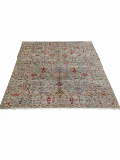 Kazak Phool|Kibek Hot