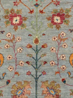 Kazak Phool|Kibek Hot