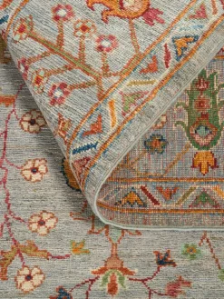 Kazak Phool|Kibek Hot