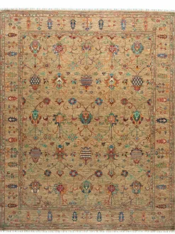 Kazak Phool|Kibek Hot