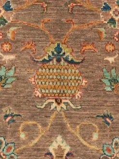 Kazak Phool|Kibek New