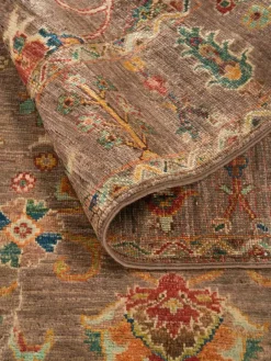 Kazak Phool|Kibek New