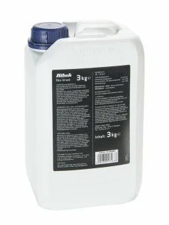 Öko-Grund|Kibek New