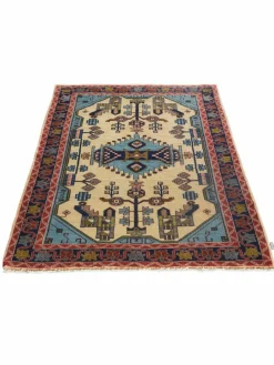 Koliai Hamadan|Kibek