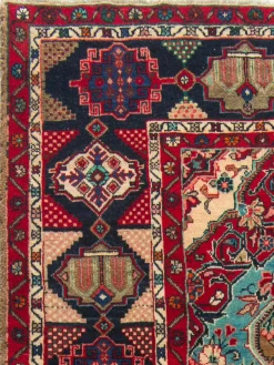 Koliai Hamadan|Kibek New