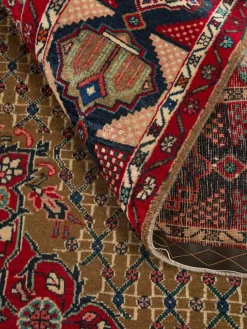 Koliai Hamadan|Kibek New