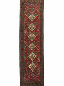 Koliai Hamadan|Kibek Hot