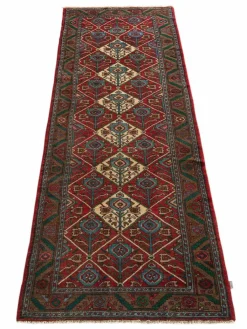 Koliai Hamadan|Kibek Hot