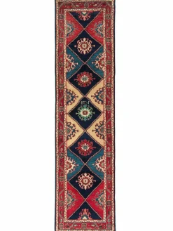 Koliai Hamadan|Kibek Clearance