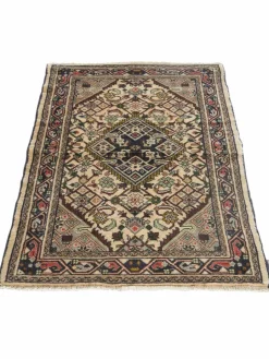 Koliai Hamadan|Kibek