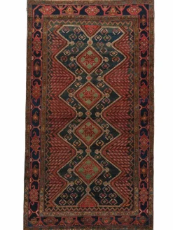 Koliai Hamadan|Kibek Clearance