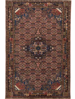 Koliai Hamadan|Kibek Hot