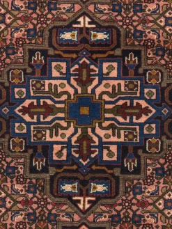 Koliai Hamadan|Kibek Hot