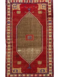 Koliai Hamadan Vintage|Kibek Online