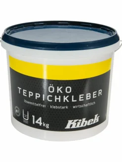 Öko-Teppichkleber|Kibek Outlet