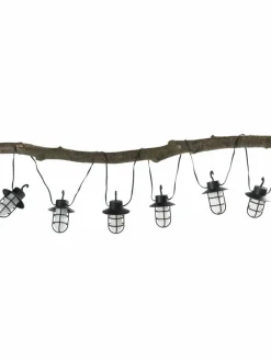 Laternenkette|Kibek Best