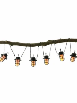 Laternenkette|Kibek Best