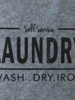 Laundry Smile|Kibek Discount