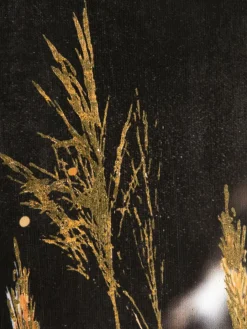 Leopard im Gras|Kibek