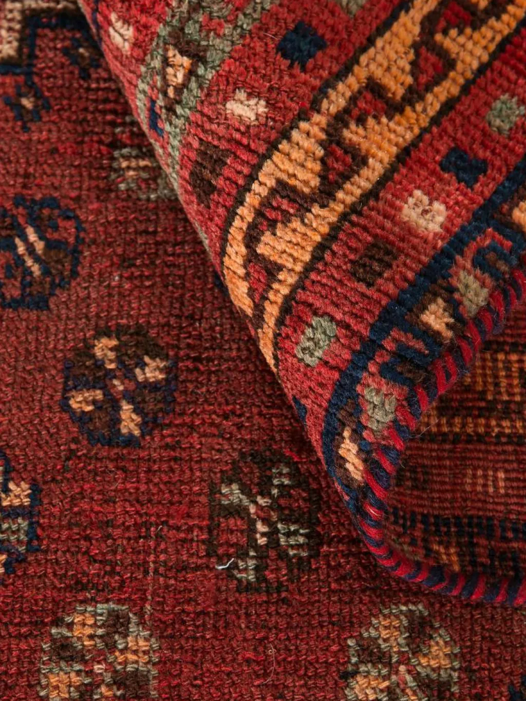 Lori Vintage|Kibek New