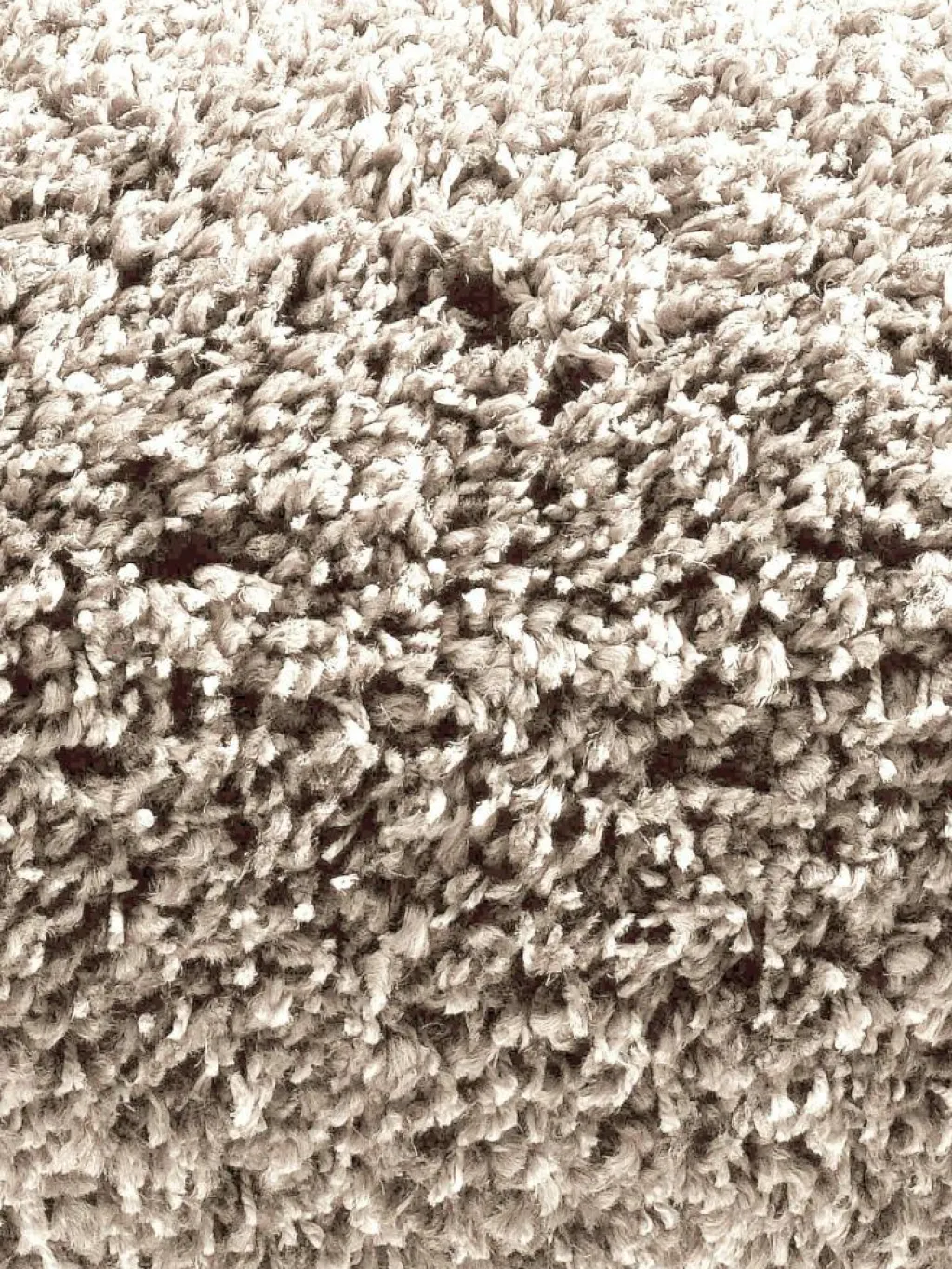 Luxury Shaggy|Kibek New