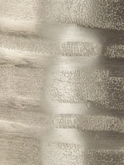 Matt Silver Linear|Kibek Clearance