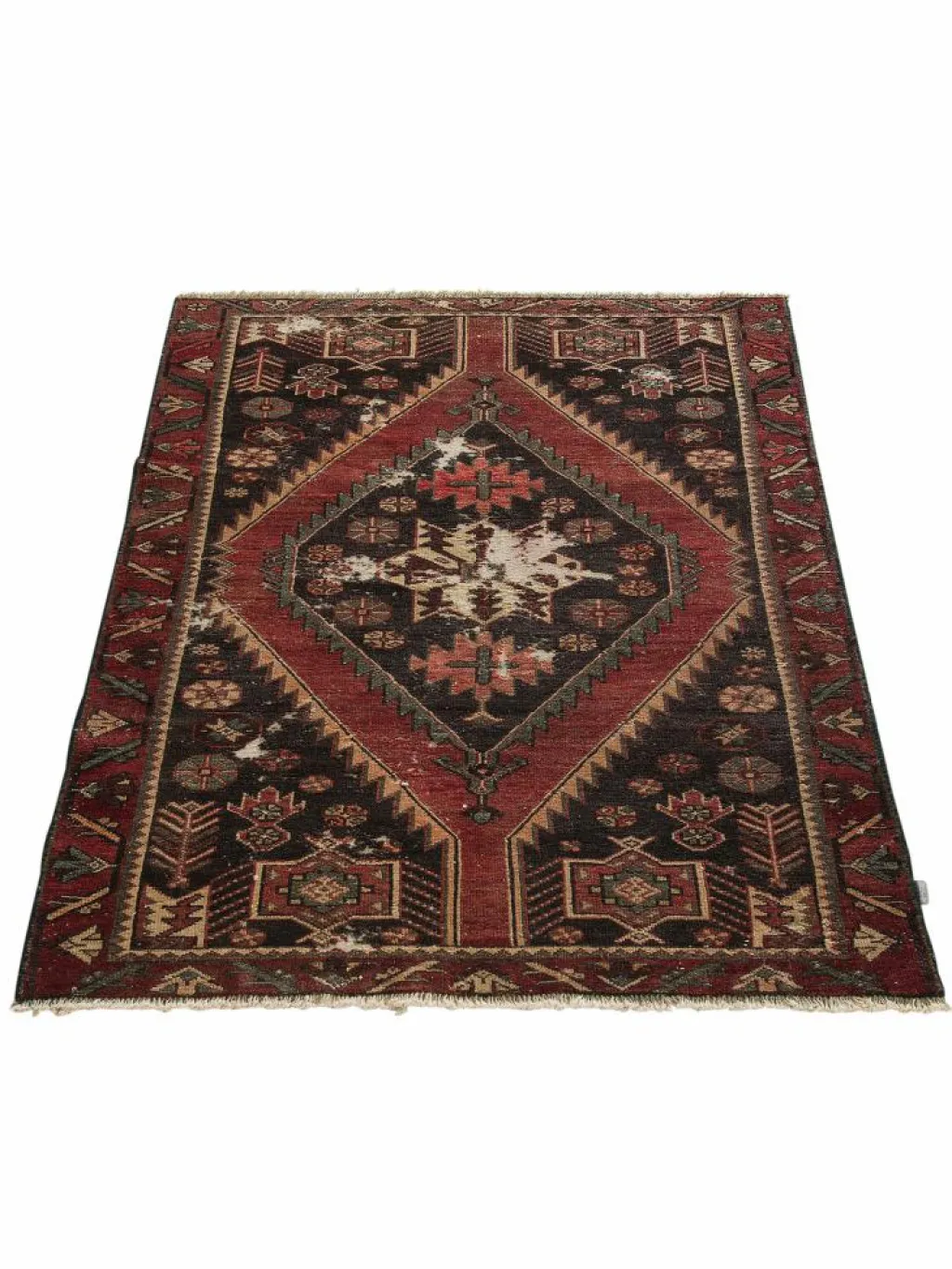 Mazlaghan Hamadan Vintage|Kibek Online