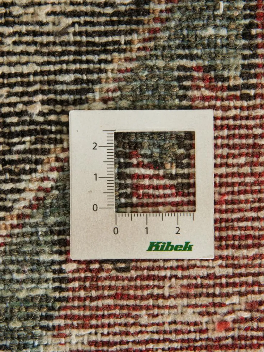 Mazlaghan Hamadan Vintage|Kibek Online