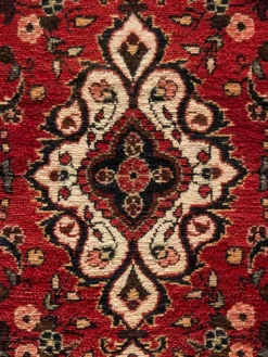 Mehraban Hamadan|Kibek