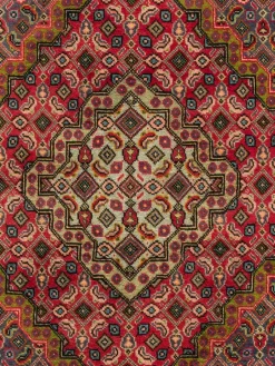 Meshkin|Kibek Clearance