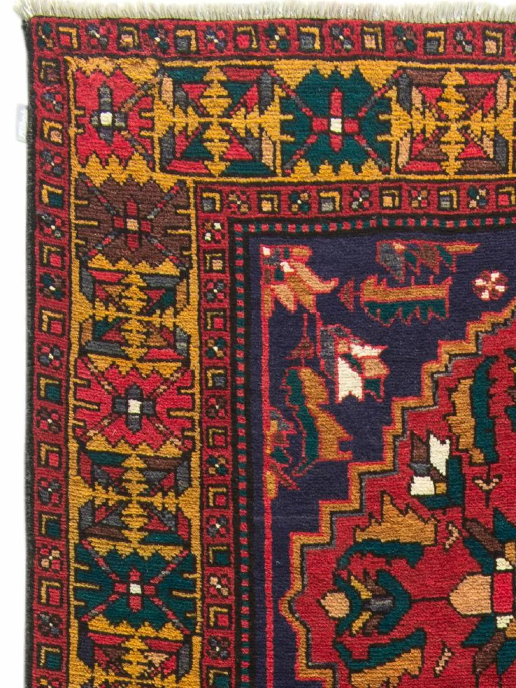 Meshkin|Kibek Clearance