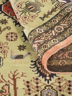 Meshkin|Kibek Online