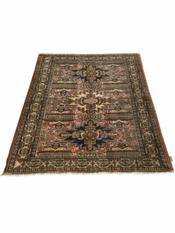 Meshkin auf Seide|Kibek Outlet