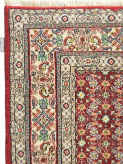 Moud Mahi|Kibek Online