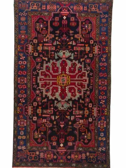 Nahavand Hamadan|Kibek New