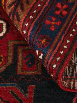 Nahavand Hamadan|Kibek Hot