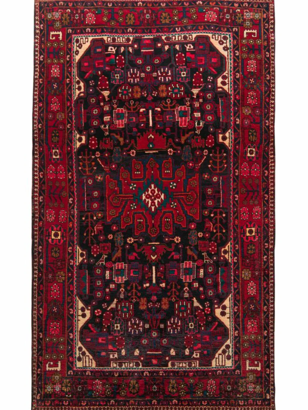 Nahavand Hamadan|Kibek Best