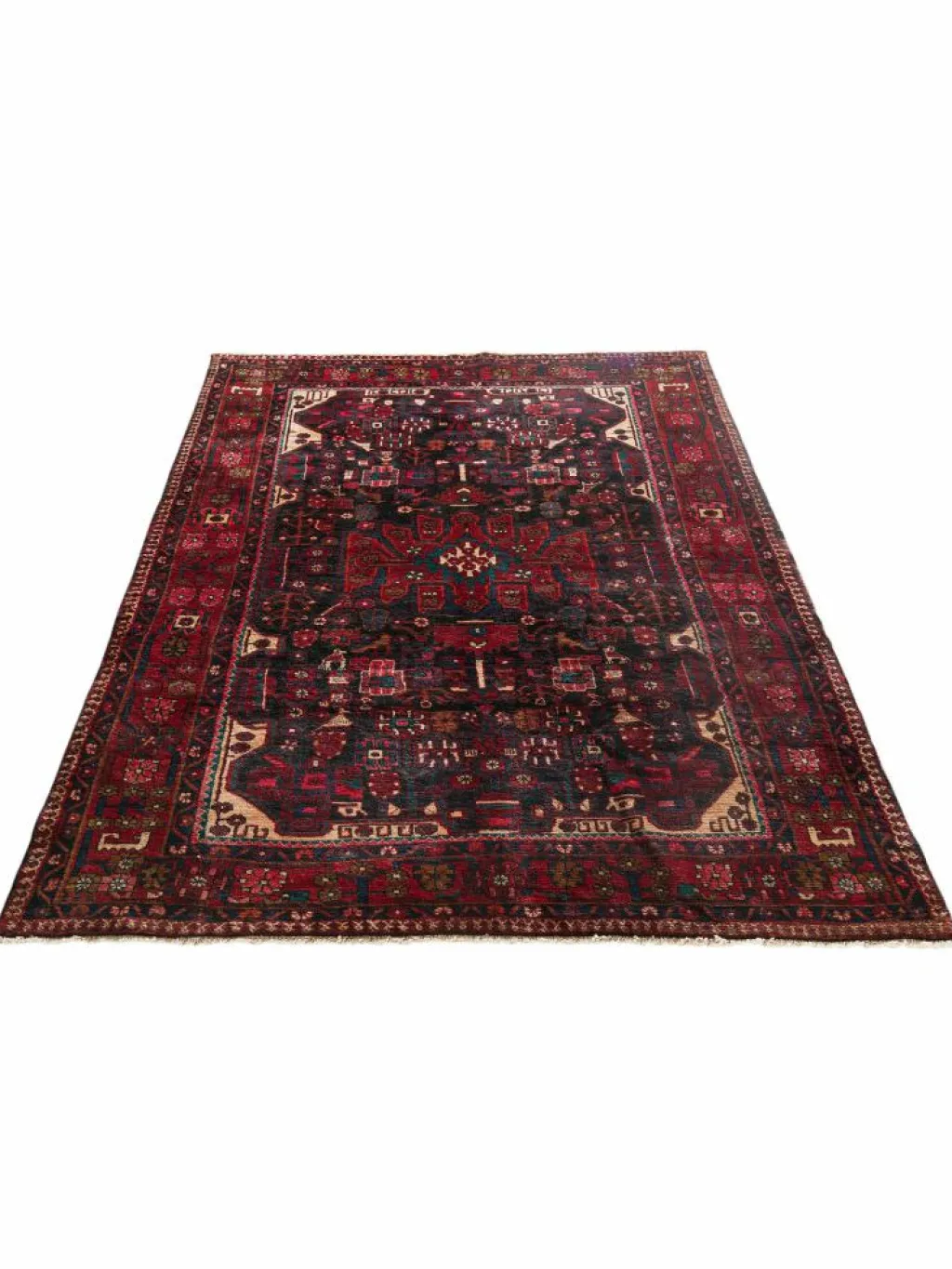 Nahavand Hamadan|Kibek Best