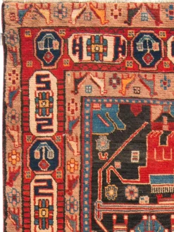 Nahavand Hamadan|Kibek Clearance