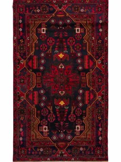 Nahavand Hamadan|Kibek New