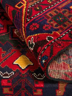 Nahavand Hamadan|Kibek New