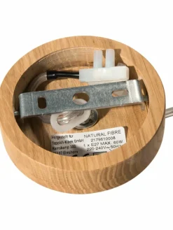 Natural Fibre|Kibek New