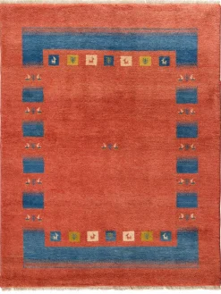 Persischer Gabbeh|Kibek New