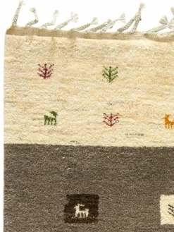 Persischer Gabbeh|Kibek New